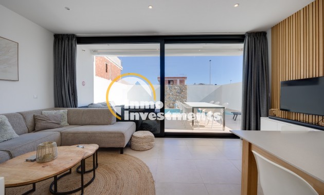 Gebrauchtimmobilien - Villa - Costa Murcia - Santiago De La Ribera