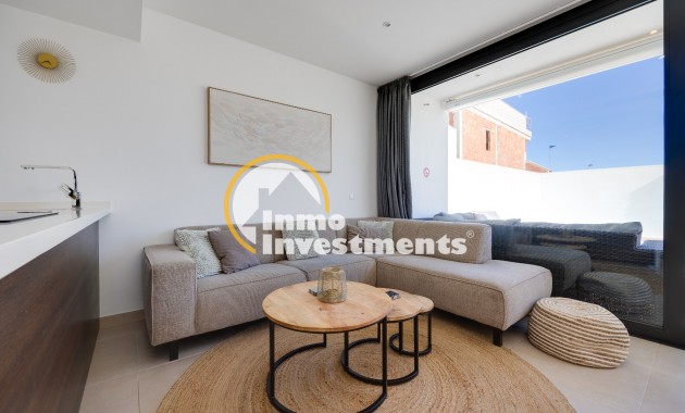 Gebrauchtimmobilien - Villa - Costa Murcia - Santiago De La Ribera