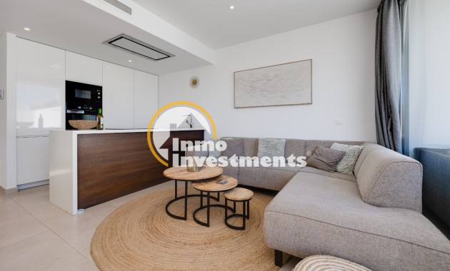 Gebrauchtimmobilien - Villa - Costa Murcia - Santiago De La Ribera