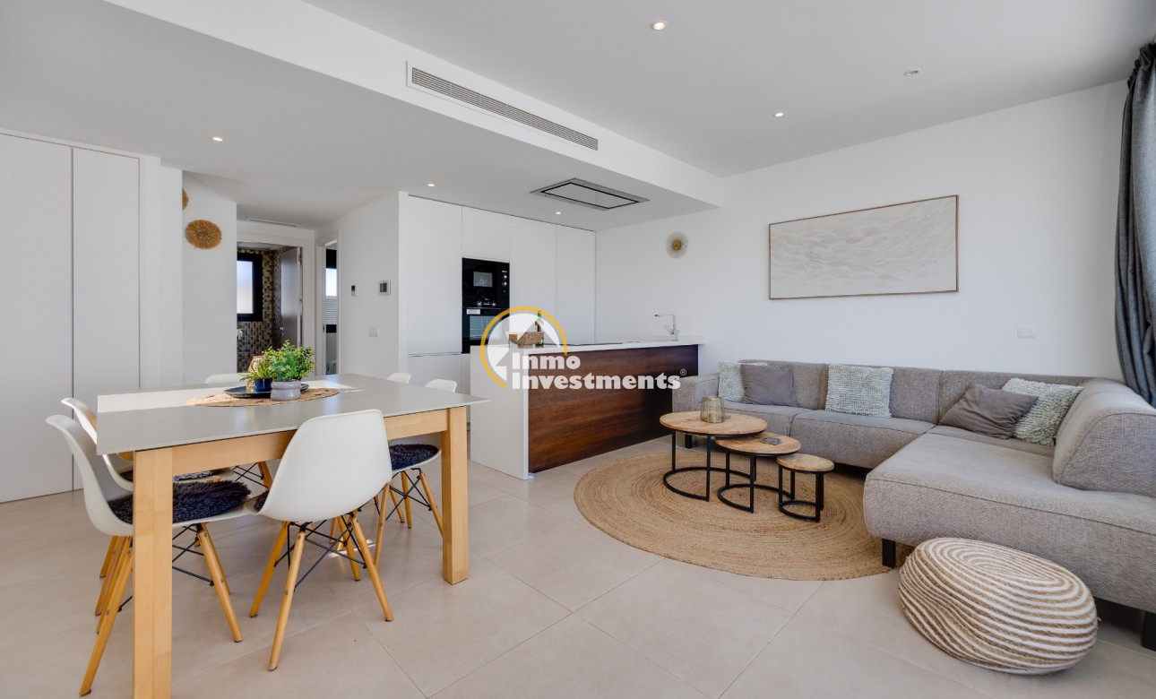 Gebrauchtimmobilien - Villa - Costa Murcia - Santiago De La Ribera