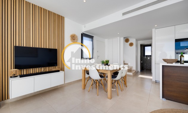 Gebrauchtimmobilien - Villa - Costa Murcia - Santiago De La Ribera