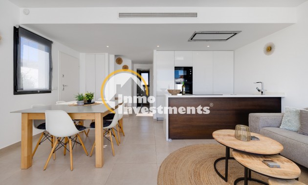 Gebrauchtimmobilien - Villa - Costa Murcia - Santiago De La Ribera