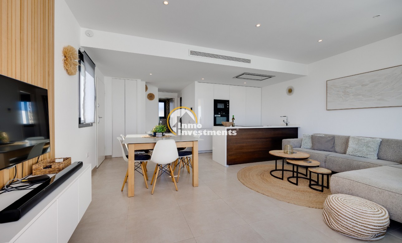 Gebrauchtimmobilien - Villa - Costa Murcia - Santiago De La Ribera