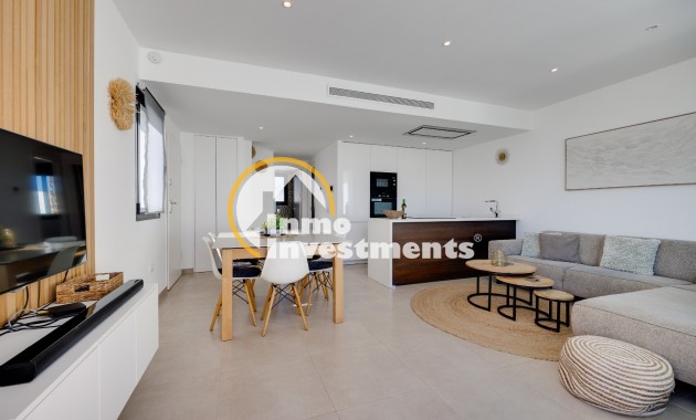 Gebrauchtimmobilien - Villa - Costa Murcia - Santiago De La Ribera