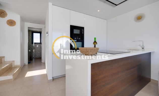 Gebrauchtimmobilien - Villa - Costa Murcia - Santiago De La Ribera