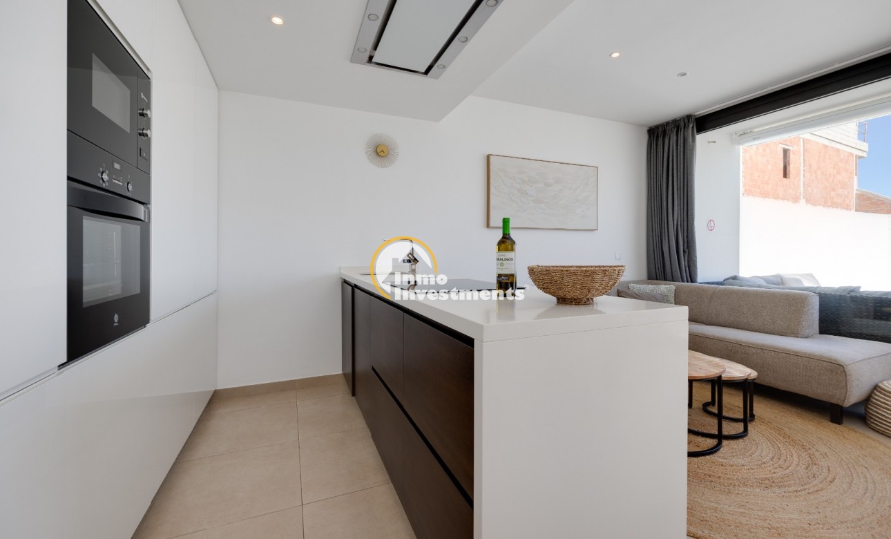 Gebrauchtimmobilien - Villa - Costa Murcia - Santiago De La Ribera