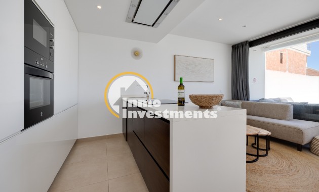 Gebrauchtimmobilien - Villa - Costa Murcia - Santiago De La Ribera