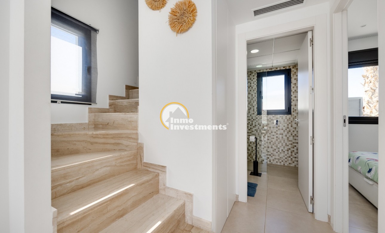 Gebrauchtimmobilien - Villa - Costa Murcia - Santiago De La Ribera