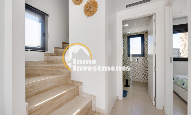 Gebrauchtimmobilien - Villa - Costa Murcia - Santiago De La Ribera