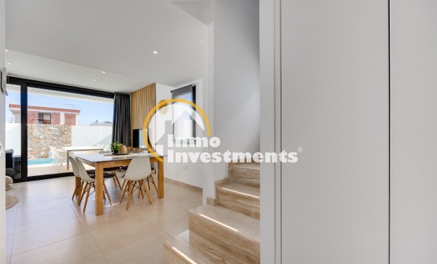 Gebrauchtimmobilien - Villa - Costa Murcia - Santiago De La Ribera