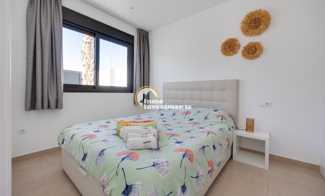 Gebrauchtimmobilien - Villa - Costa Murcia - Santiago De La Ribera