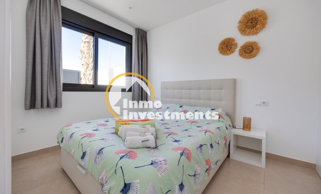 Gebrauchtimmobilien - Villa - Costa Murcia - Santiago De La Ribera