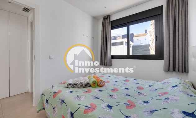 Gebrauchtimmobilien - Villa - Costa Murcia - Santiago De La Ribera