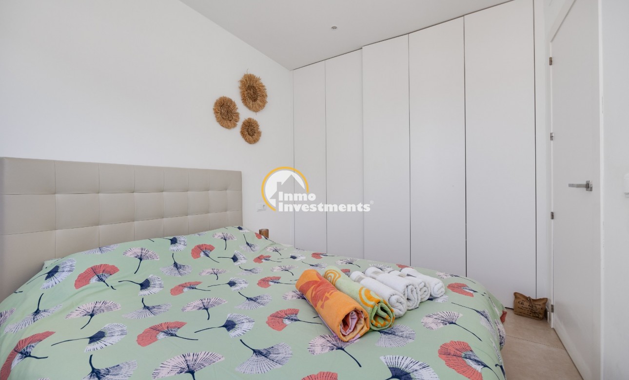 Gebrauchtimmobilien - Villa - Costa Murcia - Santiago De La Ribera