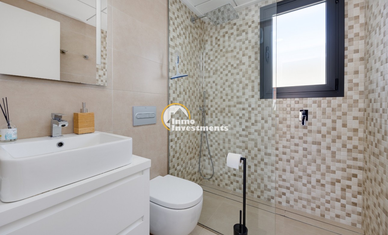 Gebrauchtimmobilien - Villa - Costa Murcia - Santiago De La Ribera