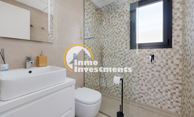 Gebrauchtimmobilien - Villa - Costa Murcia - Santiago De La Ribera