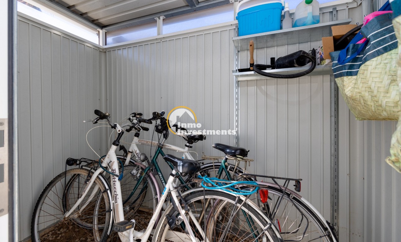 Gebrauchtimmobilien - Villa - Costa Murcia - Santiago De La Ribera