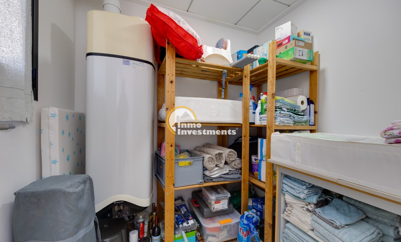 Gebrauchtimmobilien - Villa - Costa Murcia - Santiago De La Ribera