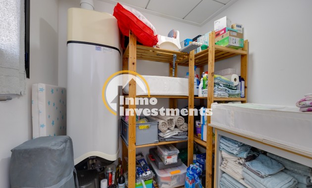 Gebrauchtimmobilien - Villa - Costa Murcia - Santiago De La Ribera