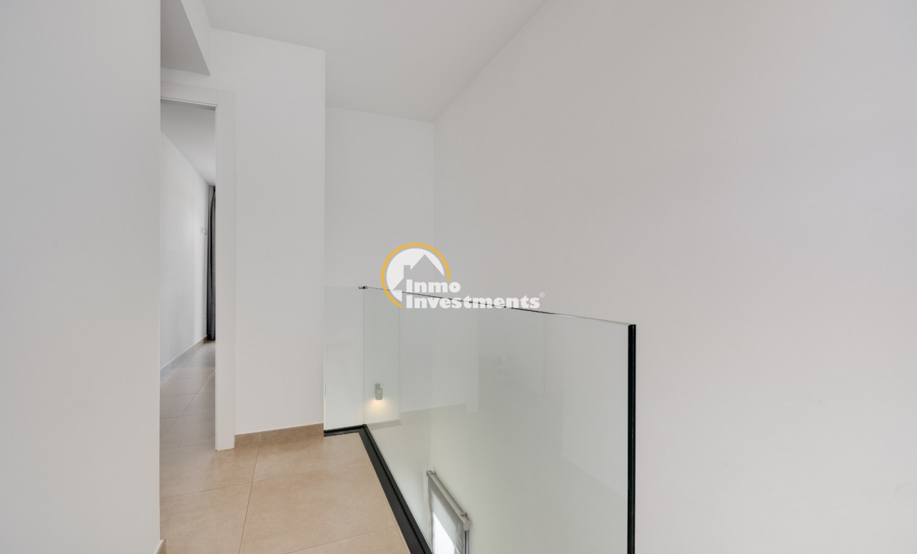 Gebrauchtimmobilien - Villa - Costa Murcia - Santiago De La Ribera