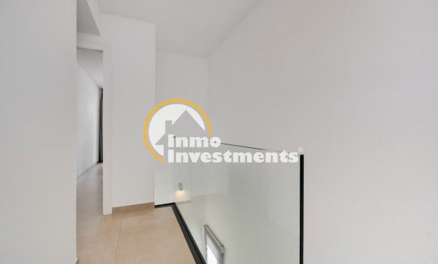 Gebrauchtimmobilien - Villa - Costa Murcia - Santiago De La Ribera