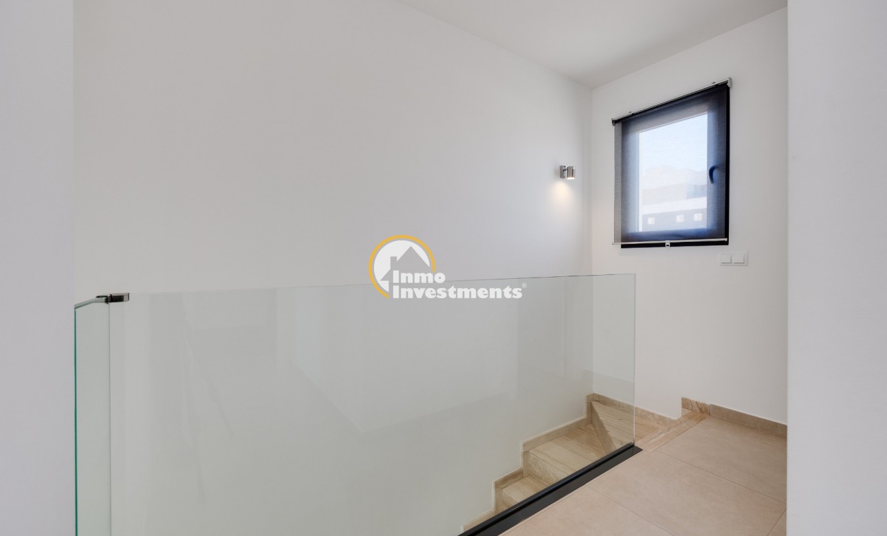 Gebrauchtimmobilien - Villa - Costa Murcia - Santiago De La Ribera
