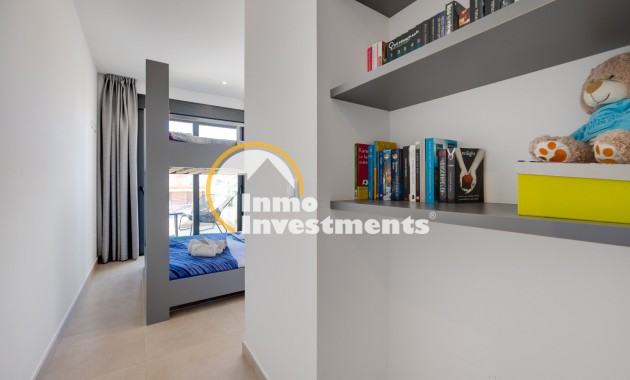 Gebrauchtimmobilien - Villa - Costa Murcia - Santiago De La Ribera