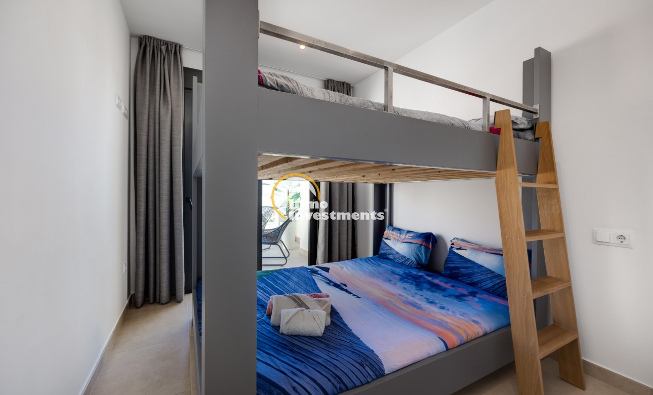 Gebrauchtimmobilien - Villa - Costa Murcia - Santiago De La Ribera