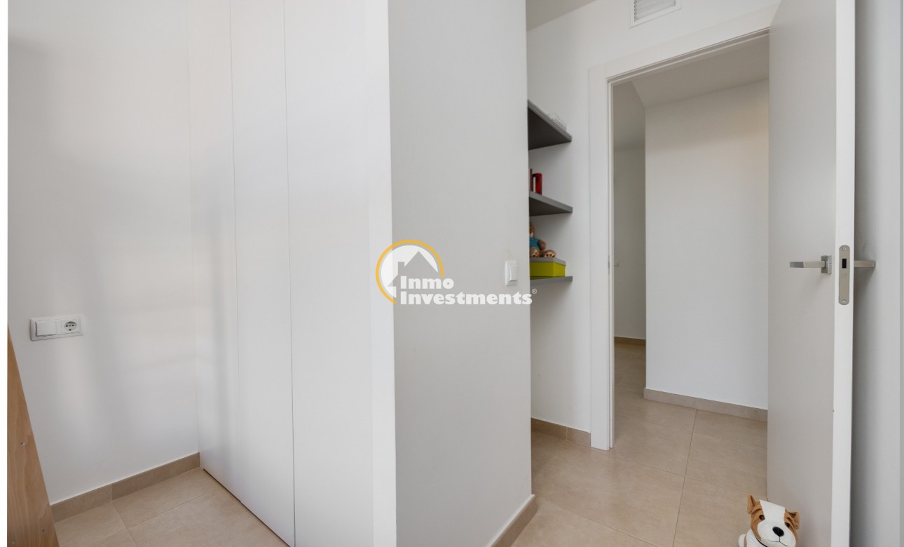Gebrauchtimmobilien - Villa - Costa Murcia - Santiago De La Ribera