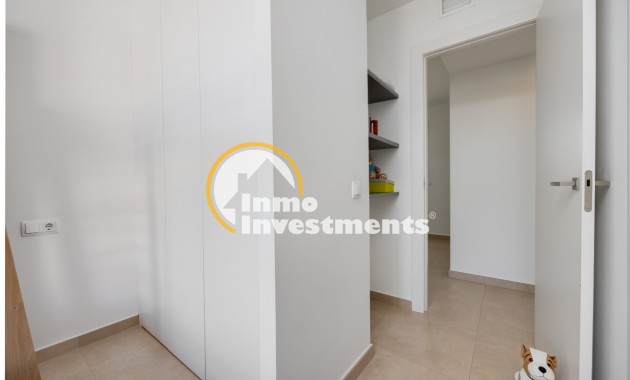 Gebrauchtimmobilien - Villa - Costa Murcia - Santiago De La Ribera
