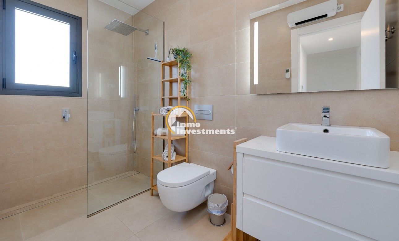 Gebrauchtimmobilien - Villa - Costa Murcia - Santiago De La Ribera