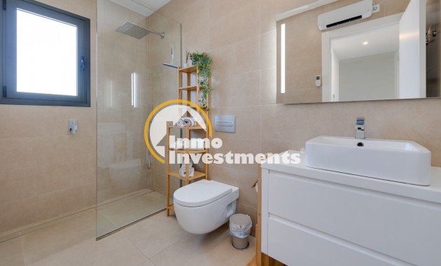 Gebrauchtimmobilien - Villa - Costa Murcia - Santiago De La Ribera