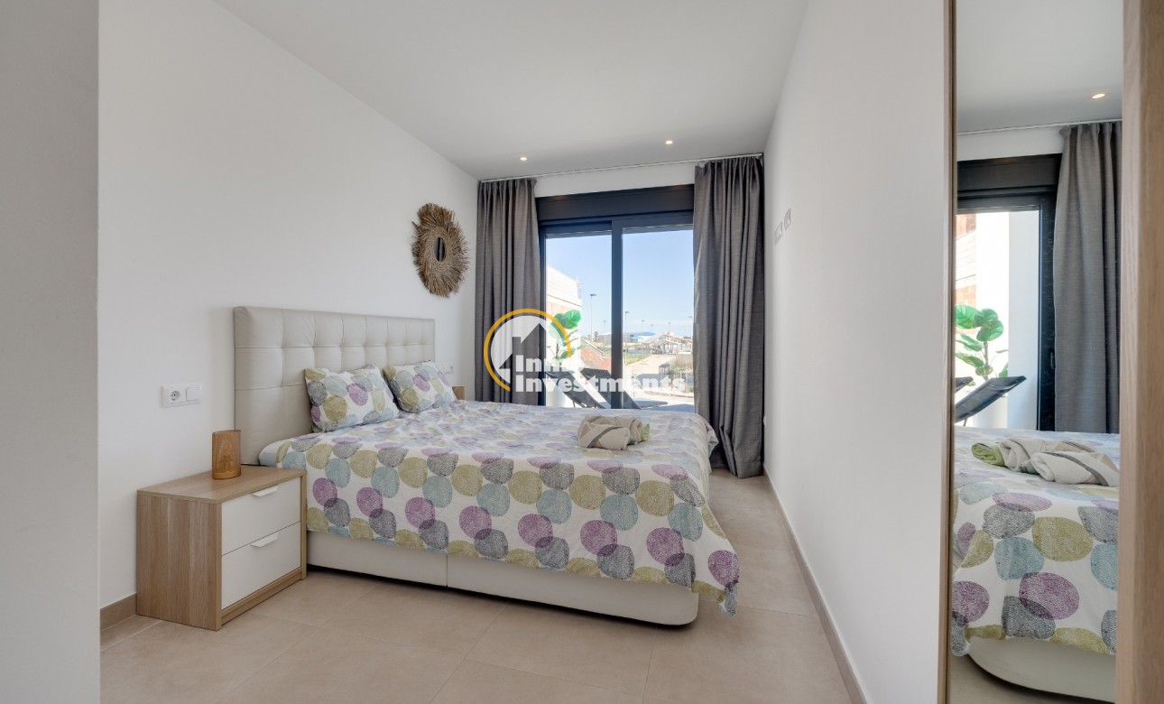 Gebrauchtimmobilien - Villa - Costa Murcia - Santiago De La Ribera