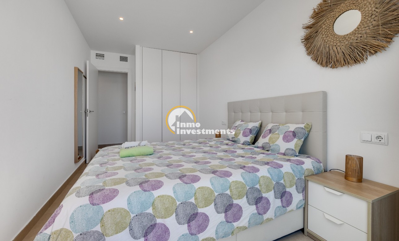 Gebrauchtimmobilien - Villa - Costa Murcia - Santiago De La Ribera