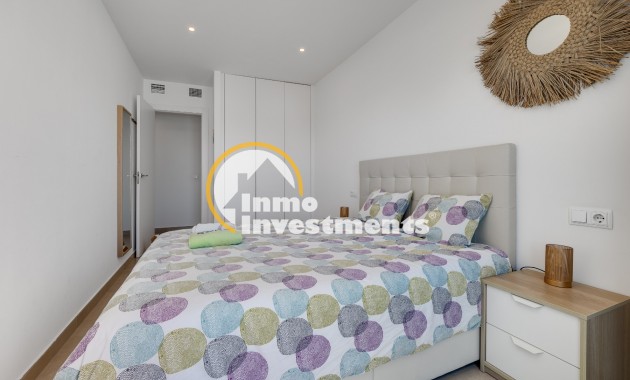 Gebrauchtimmobilien - Villa - Costa Murcia - Santiago De La Ribera