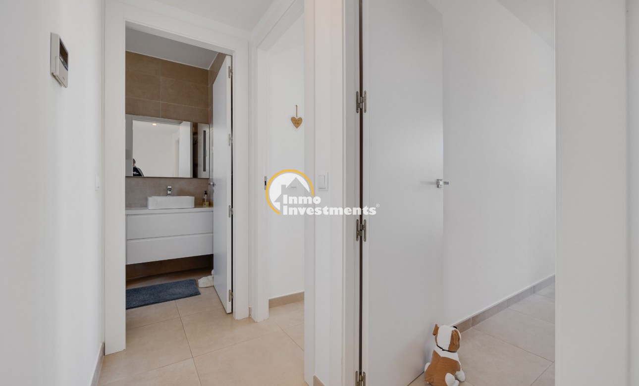 Gebrauchtimmobilien - Villa - Costa Murcia - Santiago De La Ribera