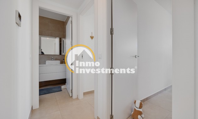 Gebrauchtimmobilien - Villa - Costa Murcia - Santiago De La Ribera