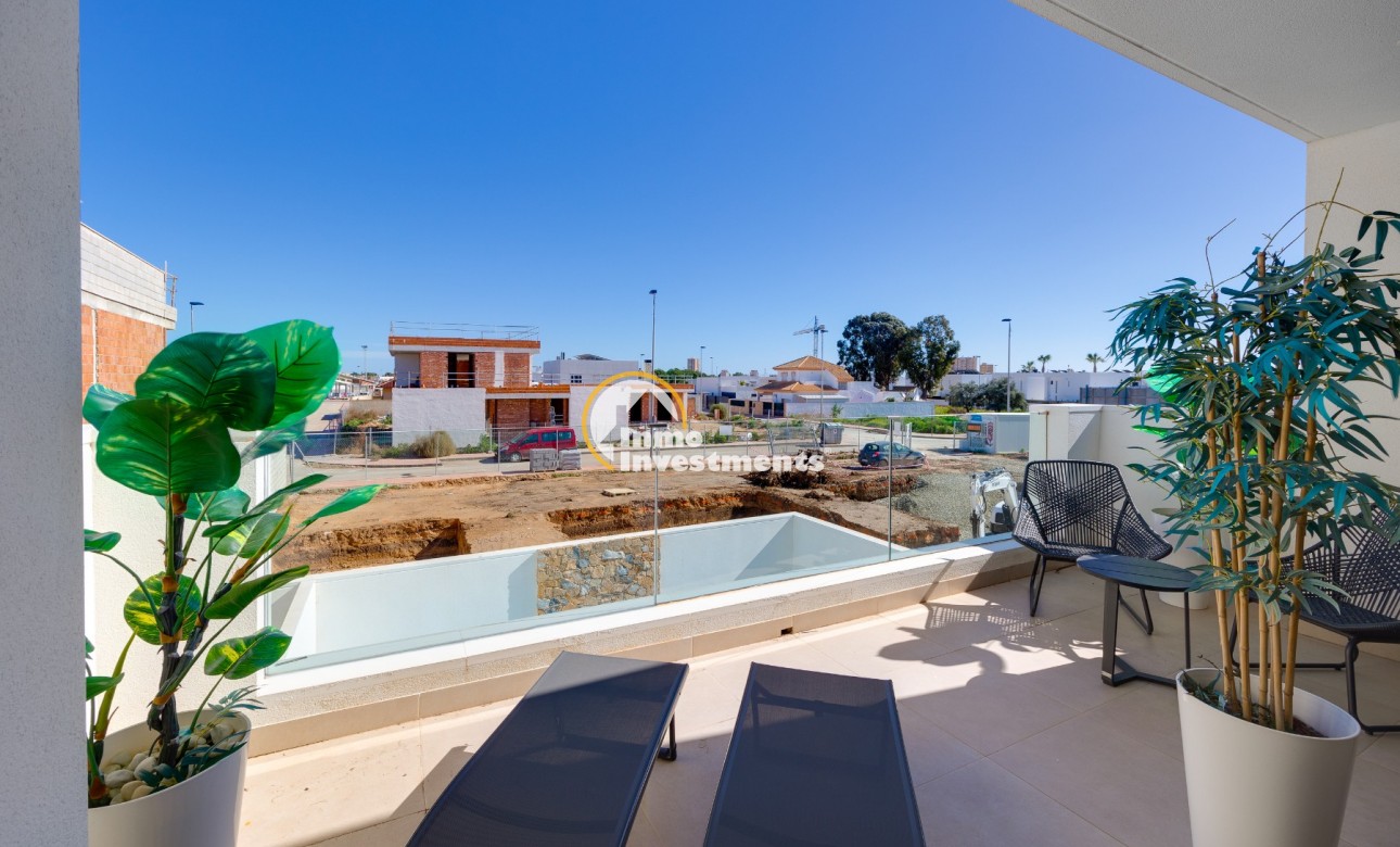 Gebrauchtimmobilien - Villa - Costa Murcia - Santiago De La Ribera