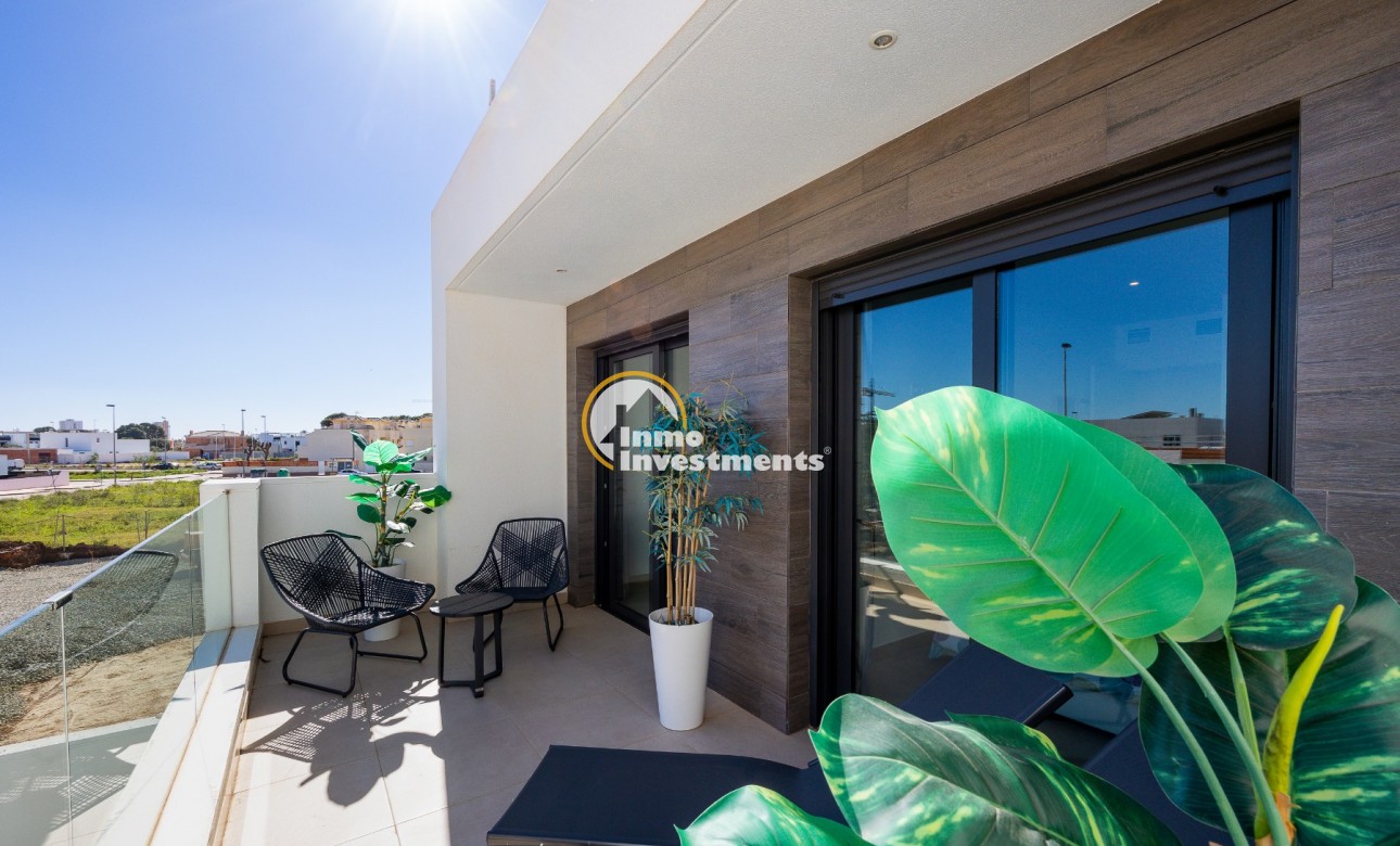 Gebrauchtimmobilien - Villa - Costa Murcia - Santiago De La Ribera