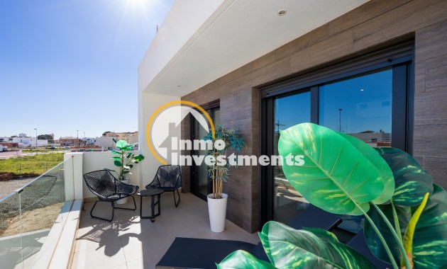 Gebrauchtimmobilien - Villa - Costa Murcia - Santiago De La Ribera