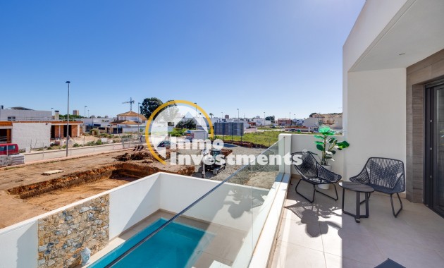 Gebrauchtimmobilien - Villa - Costa Murcia - Santiago De La Ribera