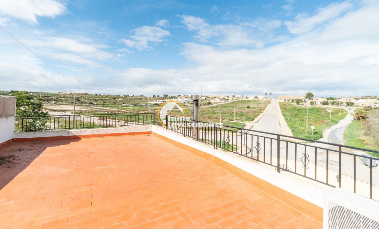 Gebrauchtimmobilien - Villa - Orihuela - Desamparados-Hurchillo-Torremendo