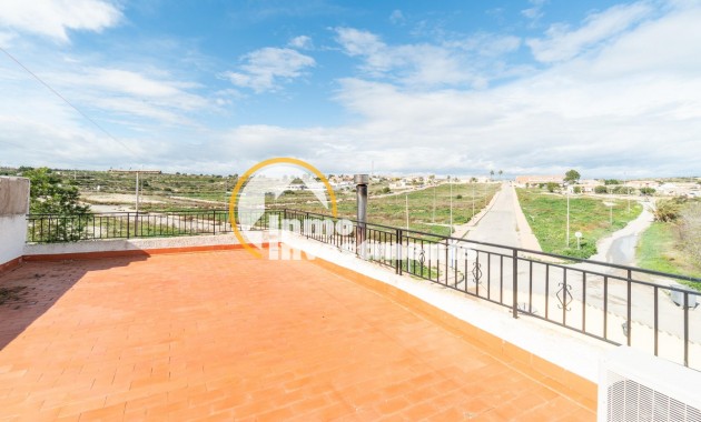 Gebrauchtimmobilien - Villa - Orihuela - Desamparados-Hurchillo-Torremendo