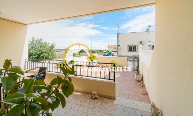 Gebrauchtimmobilien - Villa - Orihuela - Desamparados-Hurchillo-Torremendo