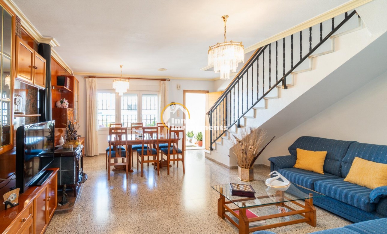 Gebrauchtimmobilien - Villa - Orihuela - Desamparados-Hurchillo-Torremendo