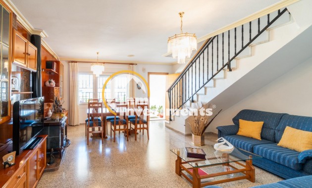 Gebrauchtimmobilien - Villa - Orihuela - Desamparados-Hurchillo-Torremendo