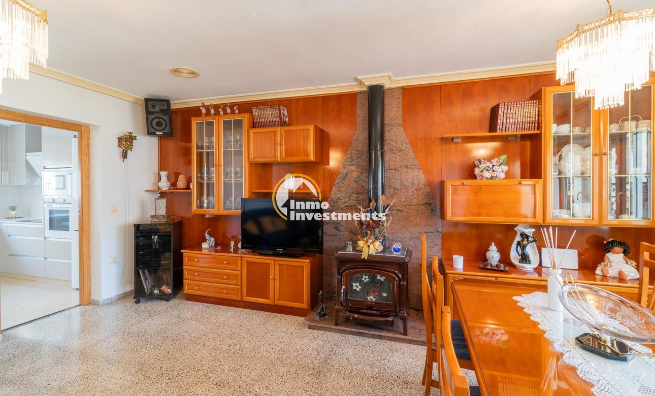 Gebrauchtimmobilien - Villa - Orihuela - Desamparados-Hurchillo-Torremendo