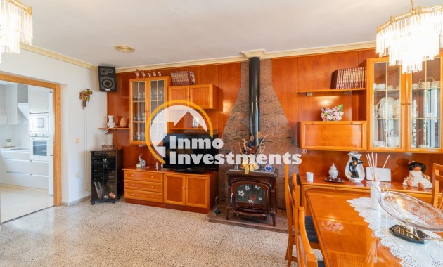 Gebrauchtimmobilien - Villa - Orihuela - Desamparados-Hurchillo-Torremendo