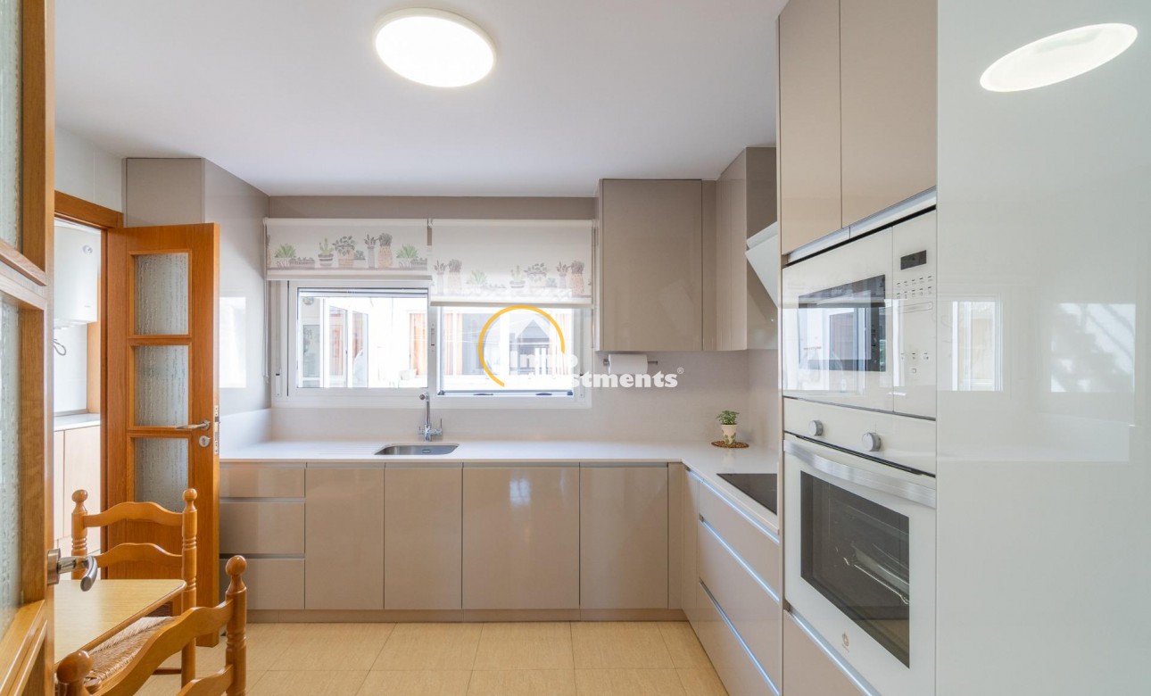 Gebrauchtimmobilien - Villa - Orihuela - Desamparados-Hurchillo-Torremendo