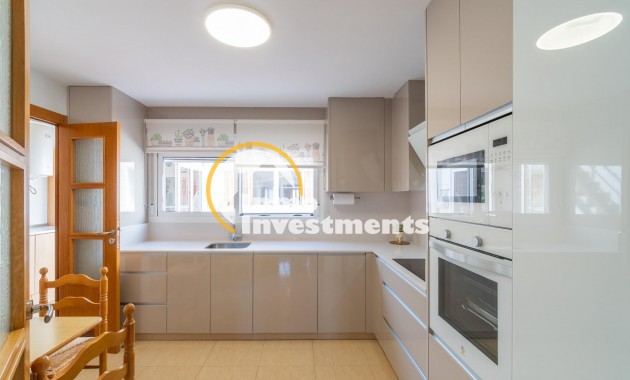 Gebrauchtimmobilien - Villa - Orihuela - Desamparados-Hurchillo-Torremendo